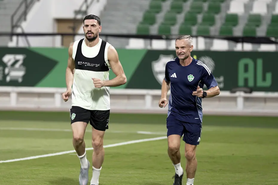 Merih Demiral'dan Osimhen itirafı ve yeni sözleşme açıklaması - 16