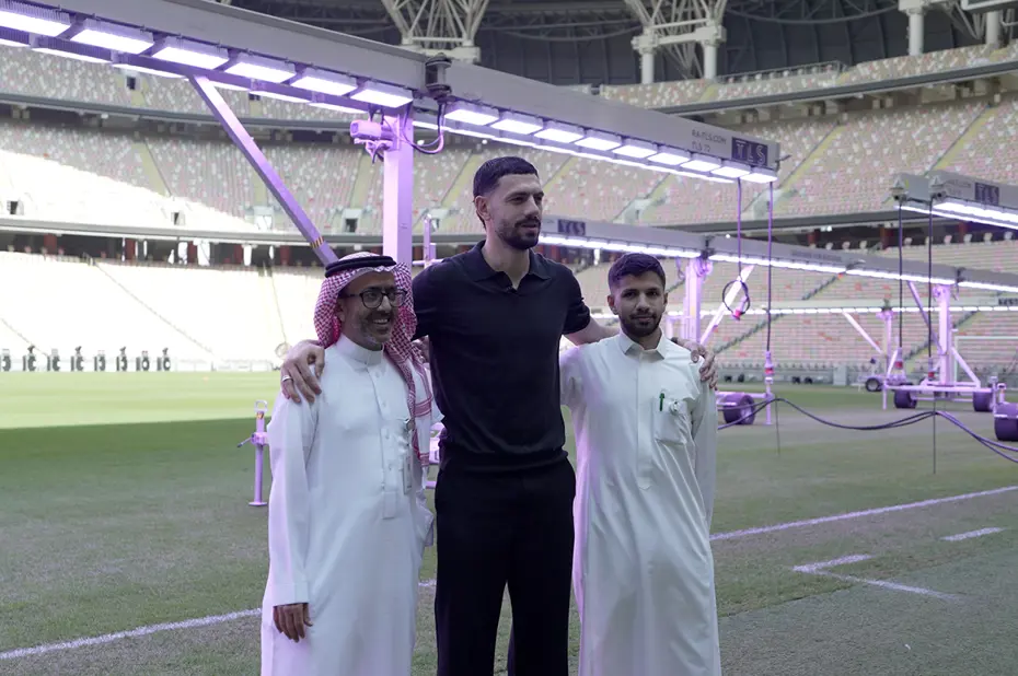 Merih Demiral'dan Osimhen itirafı ve yeni sözleşme açıklaması - 12