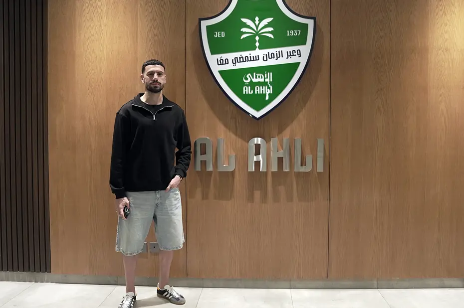 Merih Demiral'dan Osimhen itirafı ve yeni sözleşme açıklaması - 13