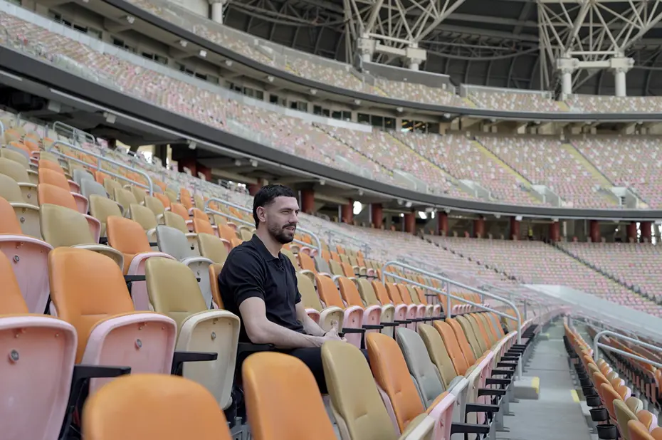 Merih Demiral'dan Osimhen itirafı ve yeni sözleşme açıklaması - 14