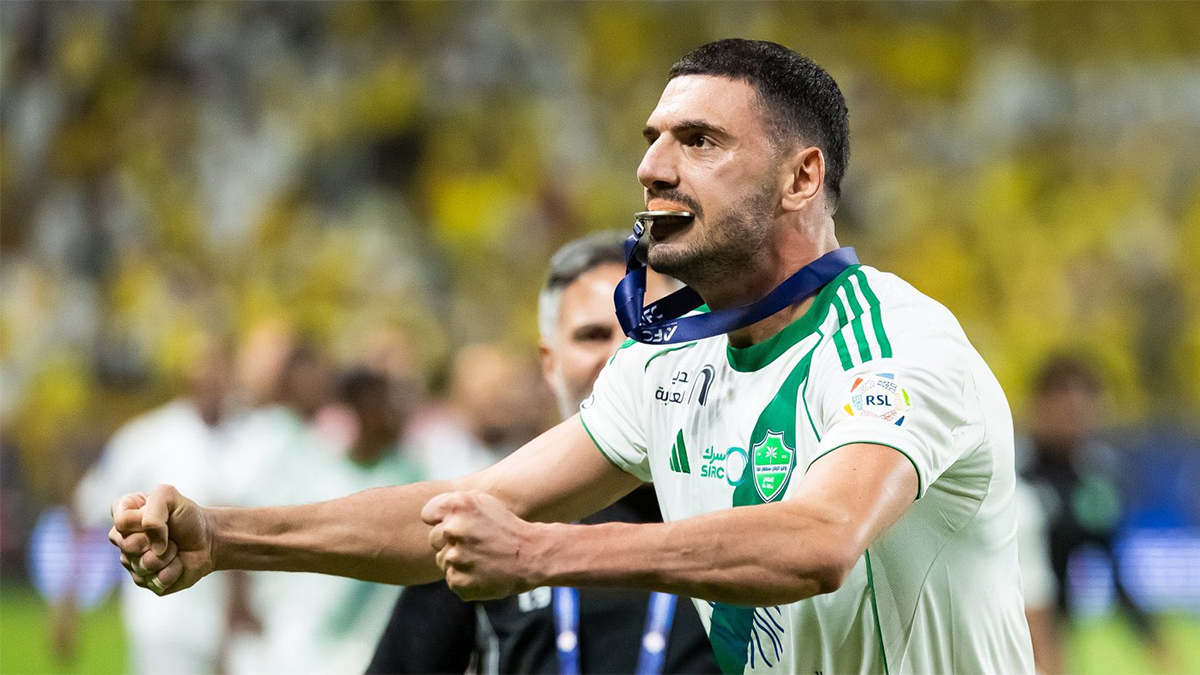 Merih Demiral'dan ortalığı karıştıran paylaşım! Tam 107 bin beğeni aldı