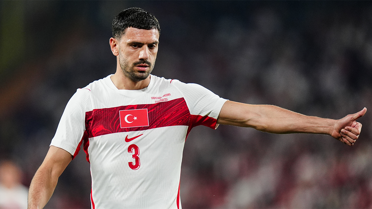 Safi'nin Demiral ile el sıkıştığı ücret belli oldu