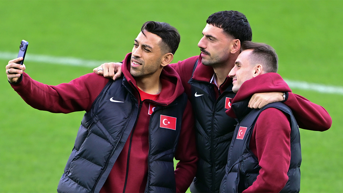 Merih DNA Testi Sonucu: Al-Ahli Pozitif, Fener Başkan Adayı Şaşkın!