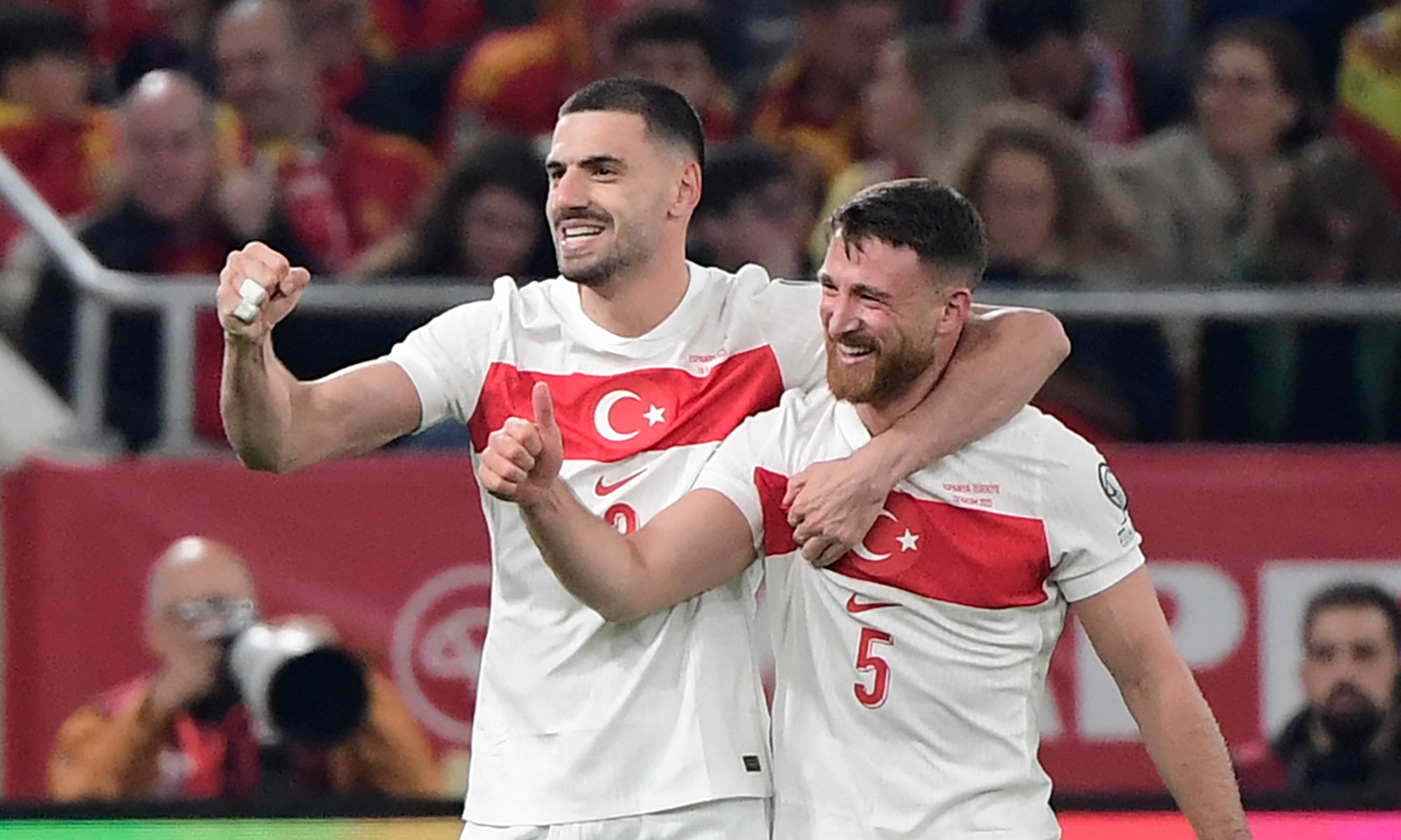 Beşiktaş, milli yıldızın peşine düştü: Devre arasında kadrosuna katmak istiyor