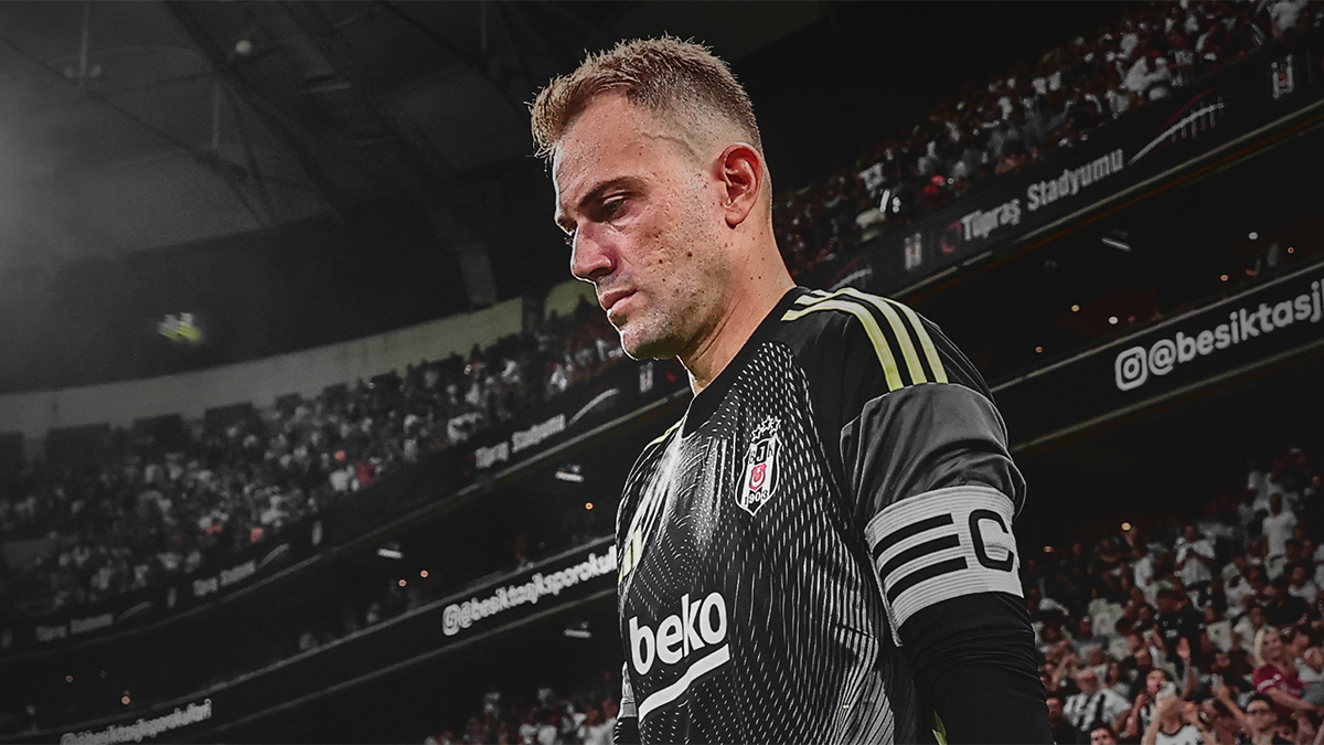 Beşiktaş ile Fenerbahçe arasında transfer takası: Mert Günok yerine bonservisi alınacak