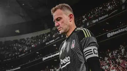 Beşiktaş ile Fenerbahçe arasında transfer takası: Mert Günok yerine bonservisi alınacak