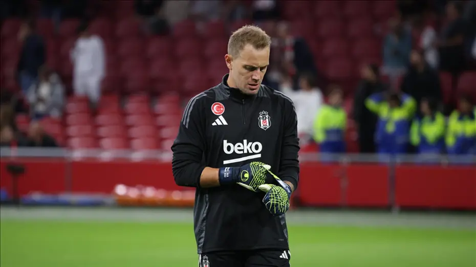 Beşiktaş ile Fenerbahçe arasında transfer takası: Mert Günok yerine bonservisi alınacak - 2