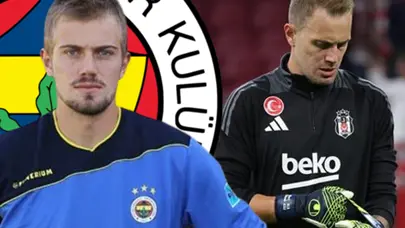 Mert Günok'tan flaş Fenerbahçe kararı: Ne istediği ortaya çıktı