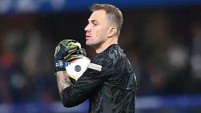 Mert Günok transferinde bomba takas, 1.5 milyon euro da para verecekler: Fenerbahçe'den Beşiktaş'a gitti