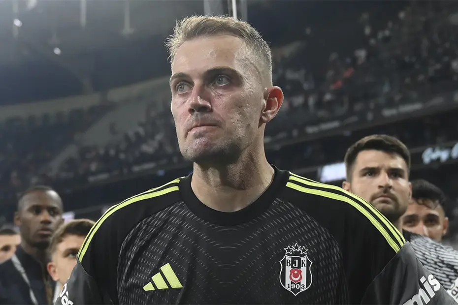 Sergen Yalçın'ın tercihi sonrası ipler koptu: Milli futbolcudan flaş ayrılık kararı - 2