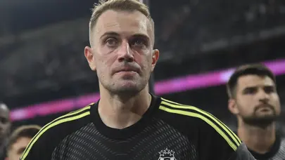 Mert Günok "ayrılık" iddialarına yanıt verdi