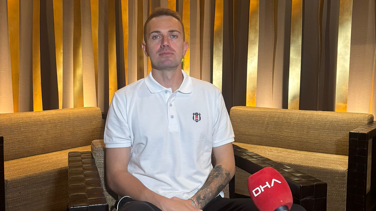 Mert Günok futbolu bırakacağı tarihi açıkladı