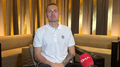 Mert Günok futbolu bırakacağı tarihi açıkladı