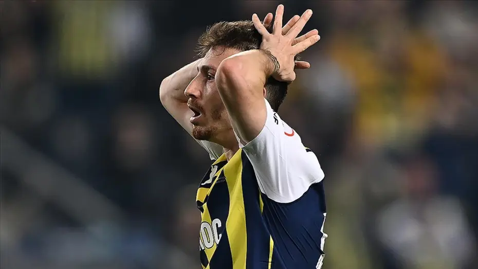 Fenerbahçe'den PFDK'nin Mert Hakan Yandaş kararına sert tepki: "Hukuka aykırı" - 2
