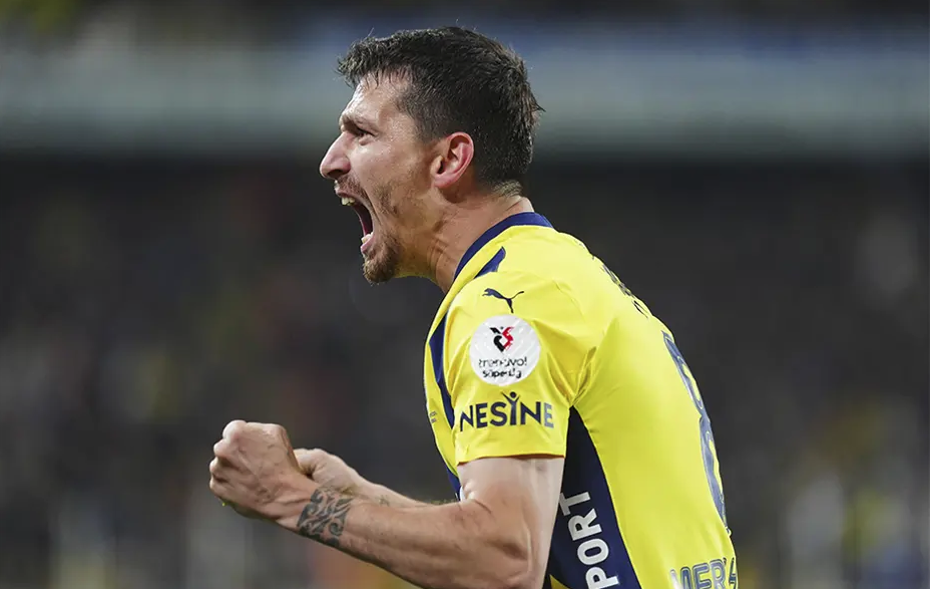 Mert Hakan Yandaş'ın tahliyesinin ardından Fenerbahçe'den ilk açıklama