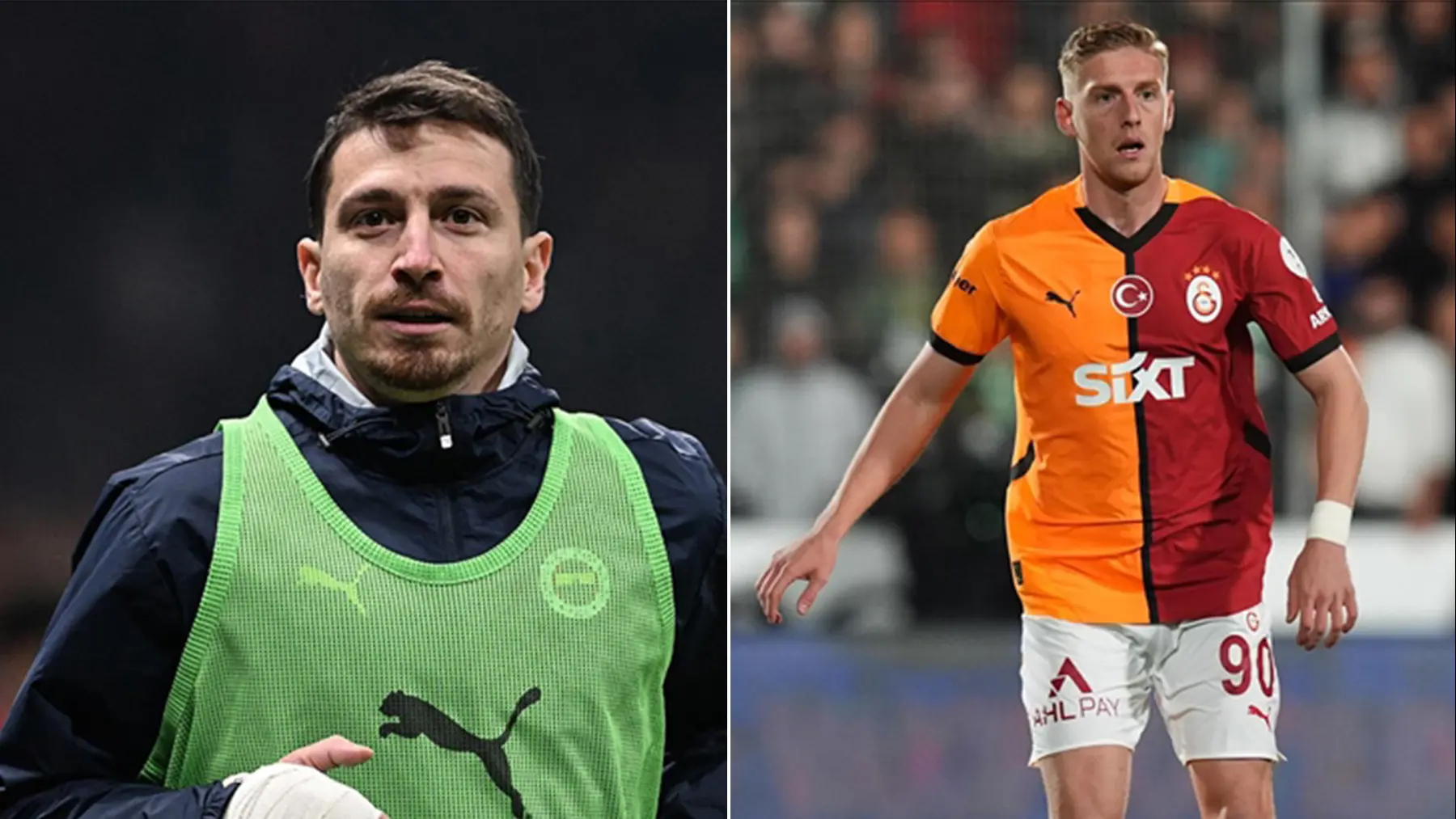 Bahis soruşturmasında sevk nedenleri açıklandı: Mert Hakan, Metehan, Murat Sancak