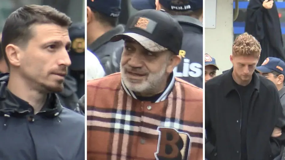 SON DAKİKA | Cezaevinde bulunan Mert Hakan Yandaş cephesinden ilk açıklama geldi - 4