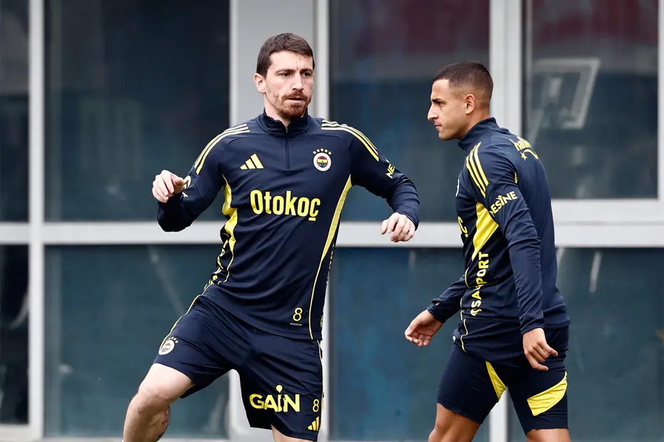 Eyvah! Fenerbahçe'de bir eksik daha: Ferencvaros maçında o da yok - 3