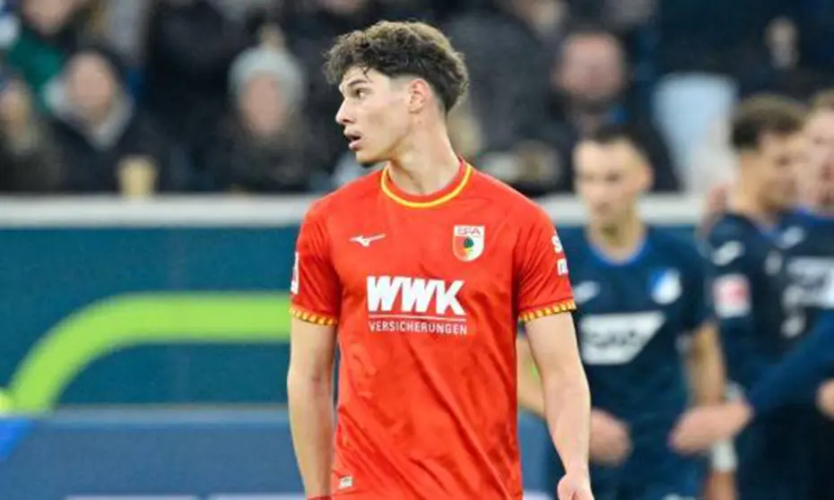 Beşiktaş resmi teklifi yaptı: Yeni 10 numara Almanya'dan - 2