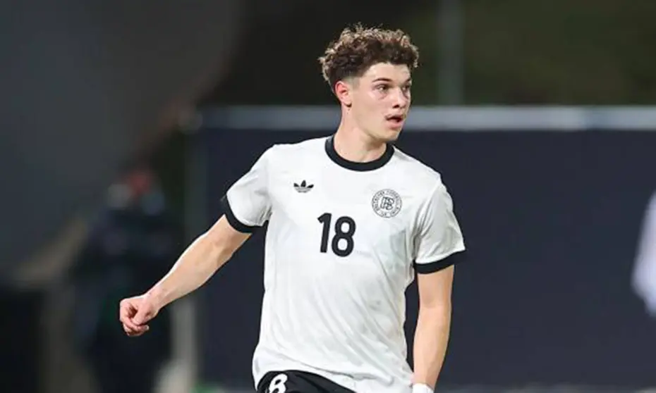 Beşiktaş resmi teklifi yaptı: Yeni 10 numara Almanya'dan - 4