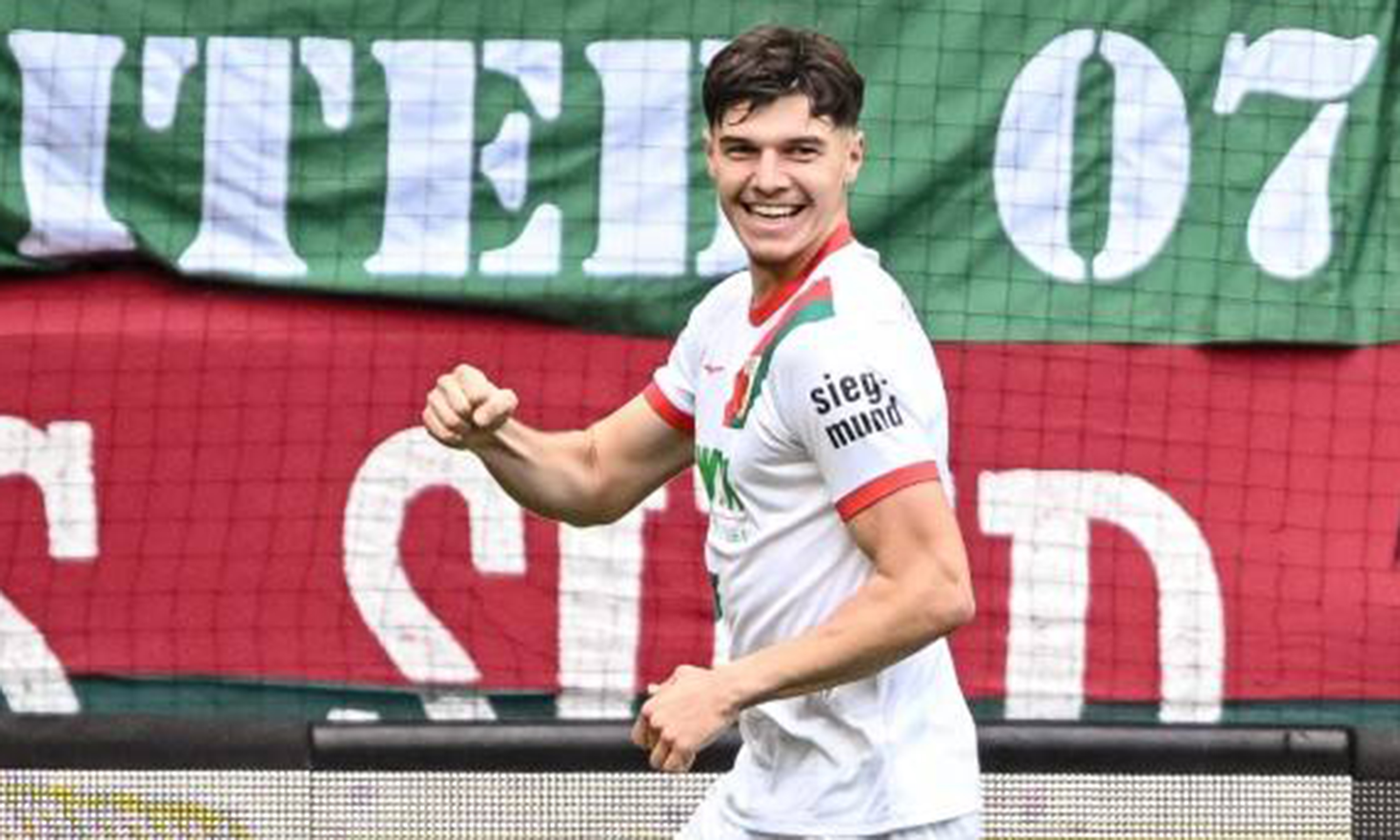 Beşiktaş resmi teklifi yaptı: Yeni 10 numara Almanya'dan