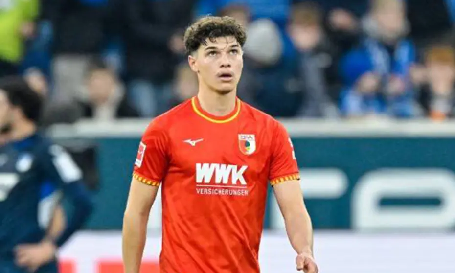 Beşiktaş resmi teklifi yaptı: Yeni 10 numara Almanya'dan - 3