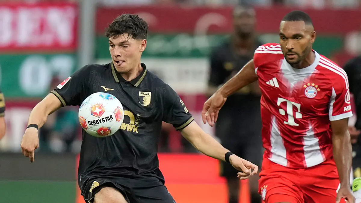 20 yaşında Bundesliga'yı sallayan Türk: Son maçında yaptıklarından sonra onu tanımayan yok