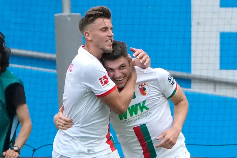 Türkiye ve Almanya yine karşı karşıya: TFF genç ismi milli takıma kazandırmak istiyor - 2