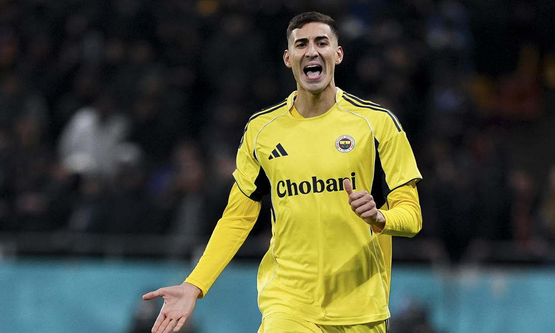 NTV Spor: Mert Müldür maç biter bitmez açıkladı, Fenerbahçe hemen harekete geçti: Artık imkansız