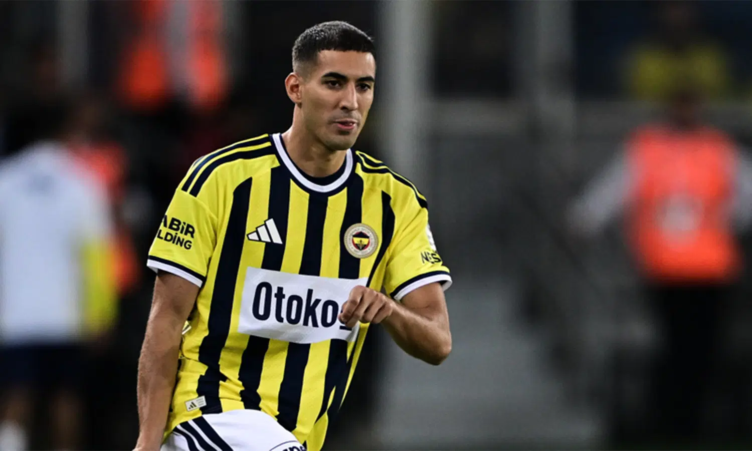 Fenerbahçe's Mert Müldür undergoes surgery in Austria