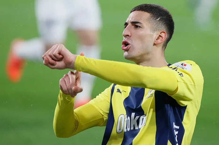  Fenerbahçe'de büyük sürpriz - 3