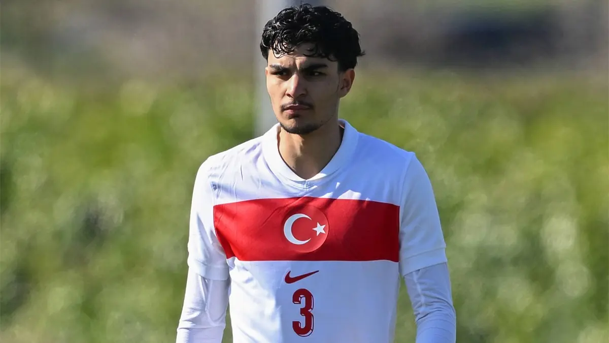 Galatasaray, Avrupa'ya damga vurması beklenen Türk'ün peşinde! 8 milyon euroyu kabul edecekler