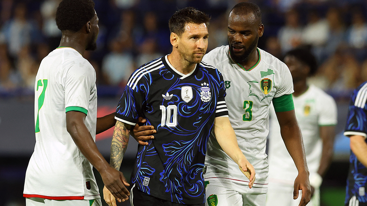 Son düdüğün ardından neye uğradığını şaşırdı