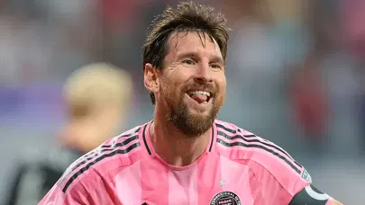 Milli takımdan emekli olan Messi, Inter Miami'de şov yapıyor! Adım adım 1000 gole