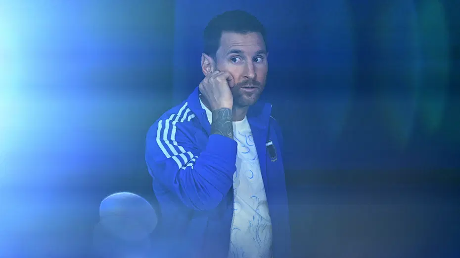 Messi, Yamal'ı bebekken yıkadığı fotoğrafla ilgili ilk kez konuştu - 2