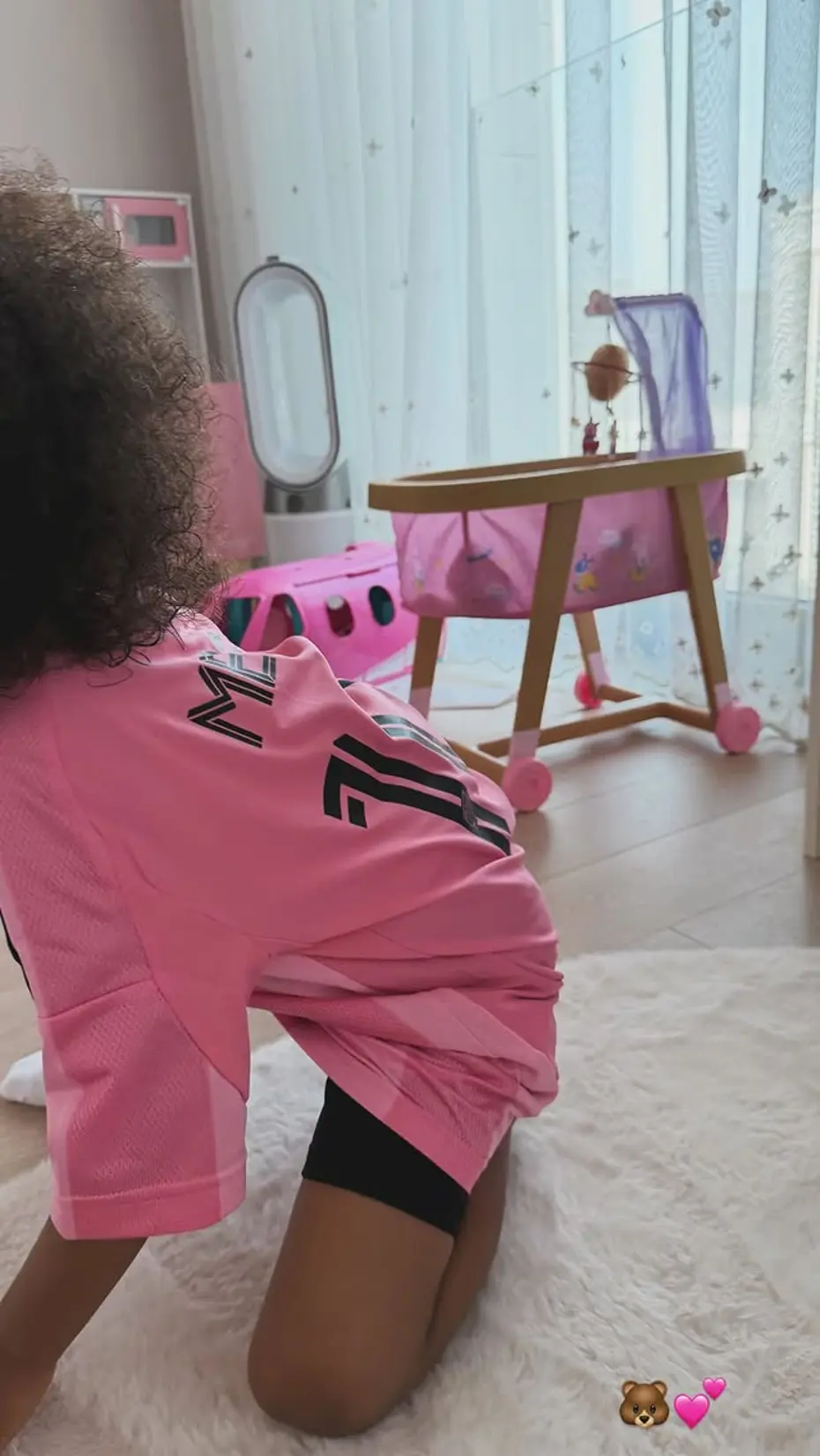 Osimhen kanadından Lionel Messi formalı paylaşım geldi, ortalık yıkıldı - 2