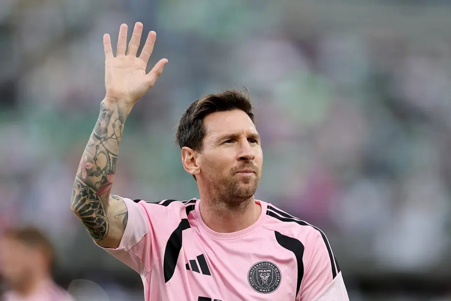 38 yaşındaki Messi'nin yıllık kazancı dudak uçuklatıyor! Kulüp sahibinden itiraf gibi sözler - 3