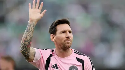 Messi'den flaş itiraf! "Bundan çok pişmanım" diyerek açıkladı