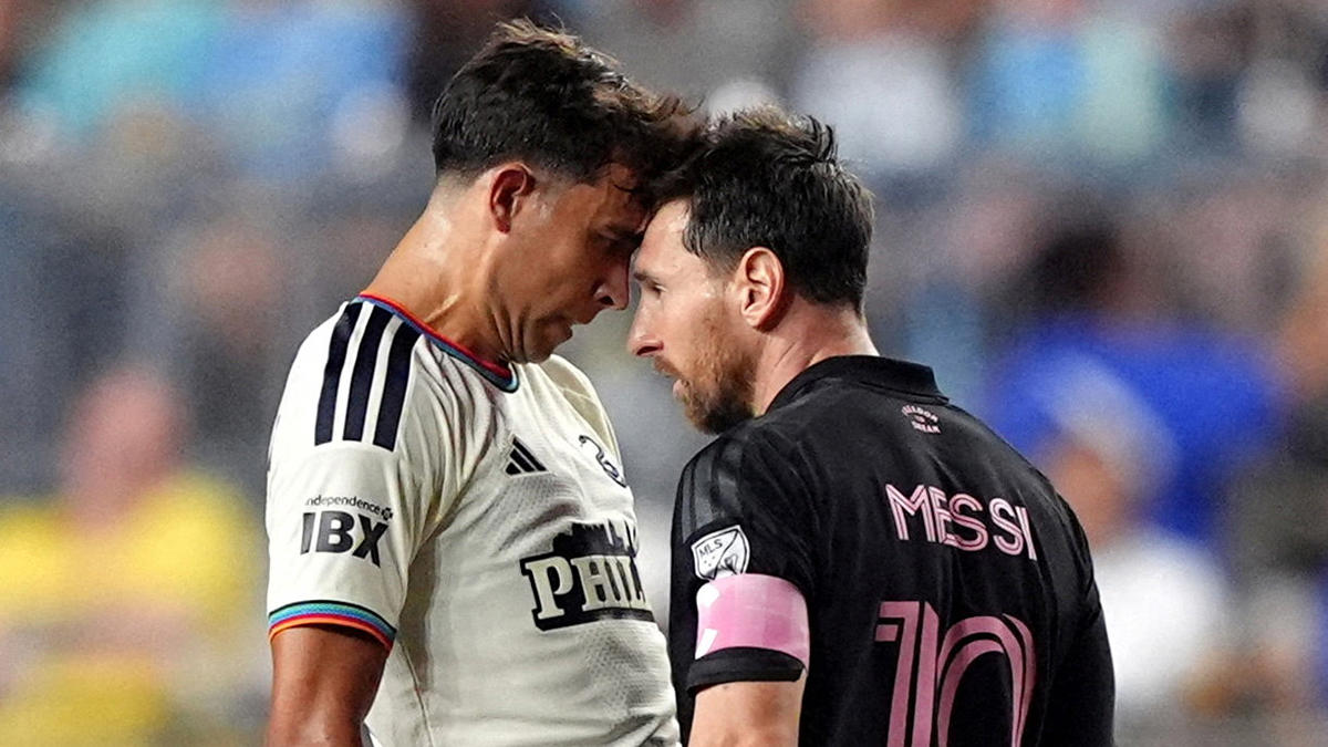 Lionel Messi'ye verilen ceza duyuruldu
