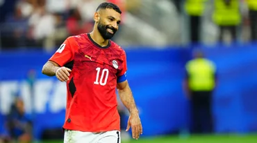 Mohamed Salah tarafını belli etti ve "Messi" dedi