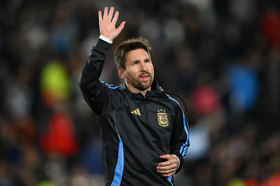 Suudi Arabistan'dan Lionel Messi'ye ret - 3 Suudi Arabistan'dan Lionel Messi'ye ret - 3