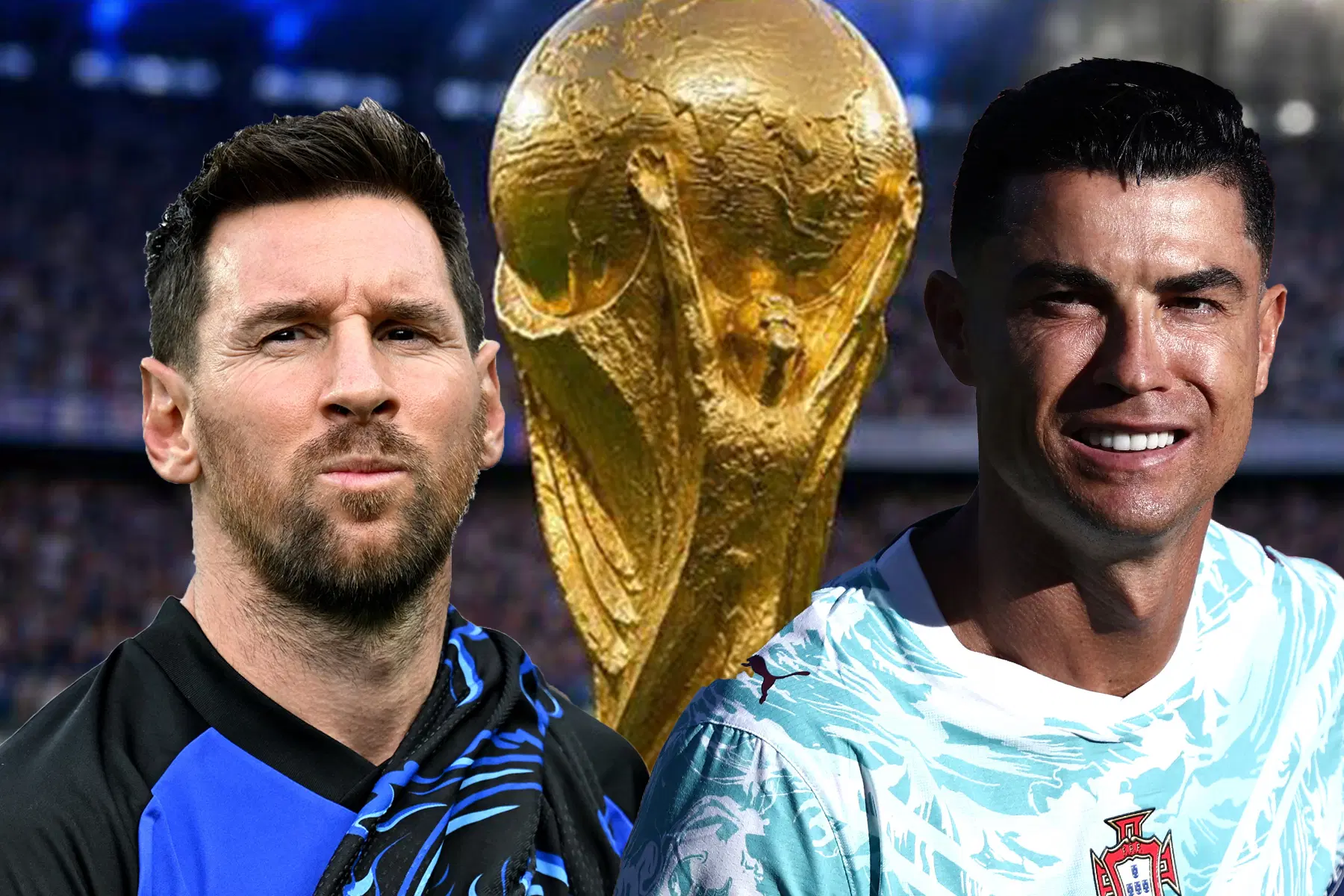 Ballon d'Or of All Time'ın sahibi belli oldu