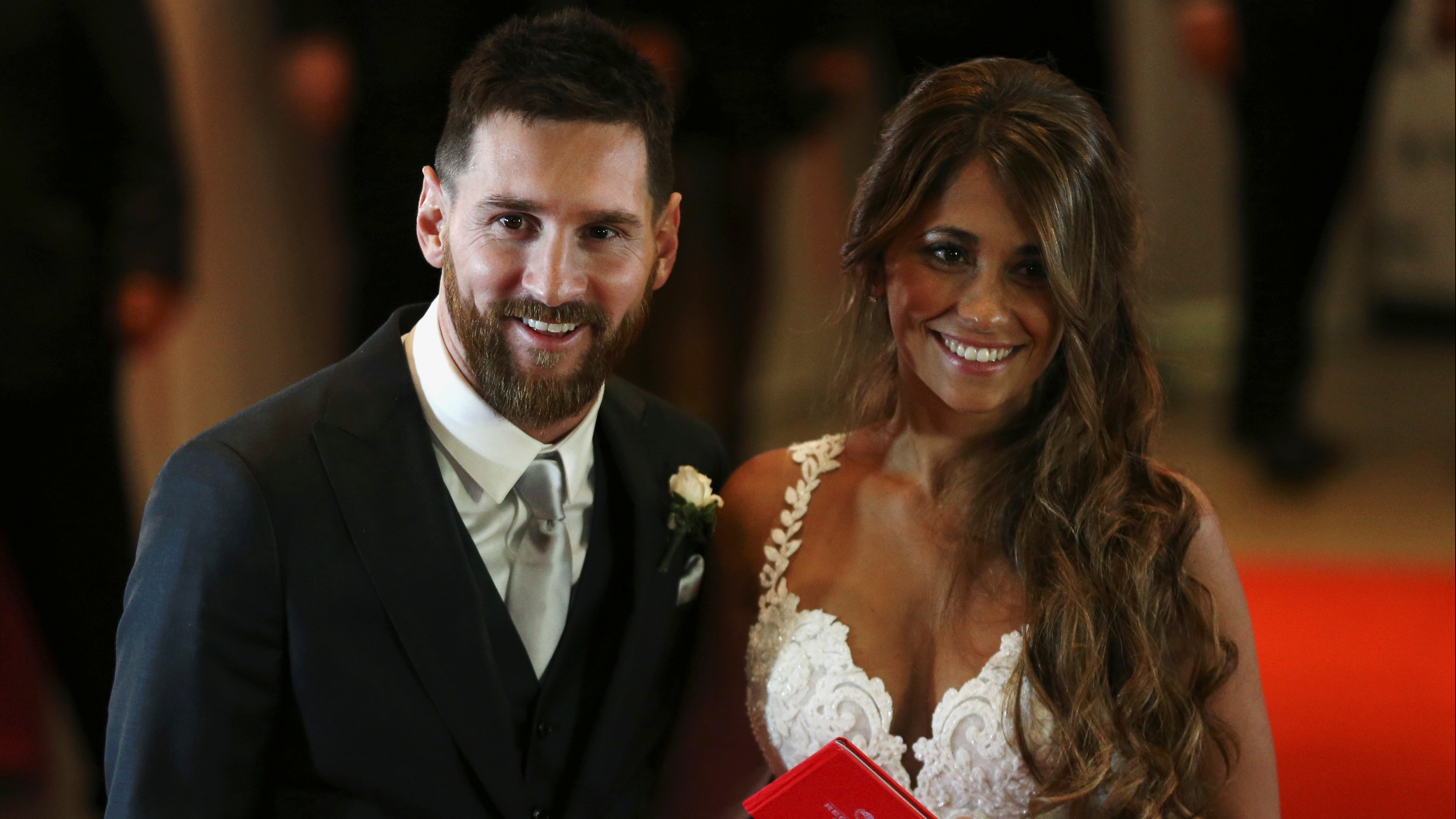Messi "Eşim izin vermiyor" diyerek açıkladı: Evde bunu yapması yasak, sebebi ise çok net
