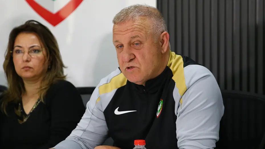 Amedspor'dan 1. Lig'in final haftası öncesi olay karar! - 2 Amedspor'dan 1. Lig'in final haftası öncesi olay karar! - 2