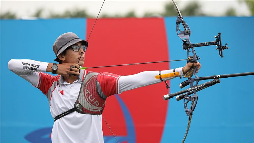 Okçulukta Klasik Yay Milli Takımı'nın kadrosu resmen açıklandı