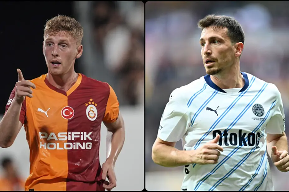 Metehan Baltacı ve Mert Hakan Yandaş'a şike suçundan iddianame: 13'er yıl hapis istemi - 2