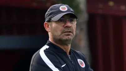 Metin Diyadin'in yerine Gençlerbirliği'ne iki öneri! Süper Lig'den ayrılalı 2 sezon oldu Metin Diyadin'in yerine Gençlerbirliği'ne iki öneri! Süper Lig'den ayrılalı 2 sezon oldu