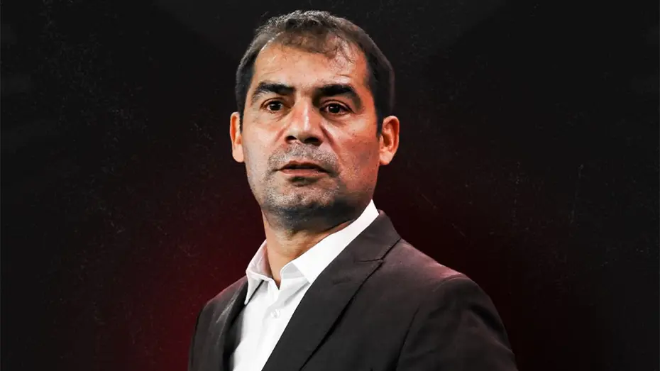 Süper Lig'in 17 haftasında 12 teknik direktör değişikliği - 7