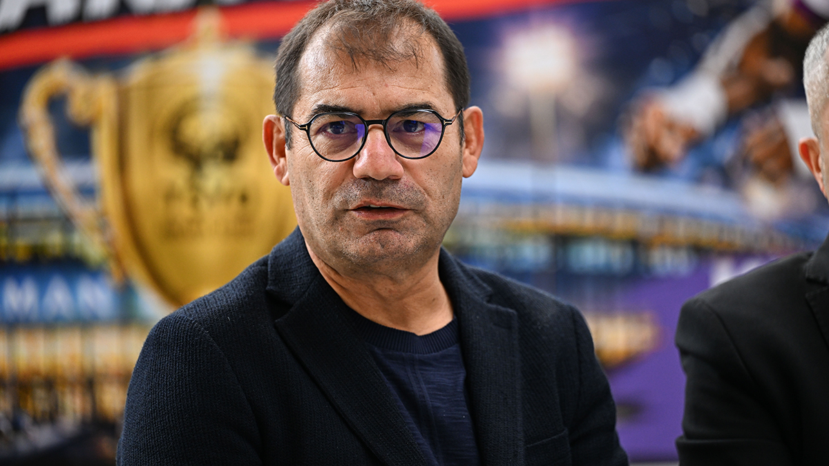 Gençlerbirliği istifayı kabul etmemişti: Metin Diyadin için son karar açıklandı