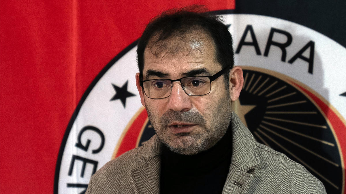 Gençlerbirliği'nden Newcastle United'a! Metin Diyadin "O transfer bitti" diyerek duyurdu